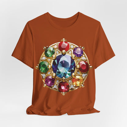 Jewelry Shirt ADELPHA