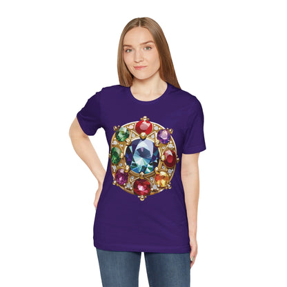 Jewelry Shirt ADELPHA