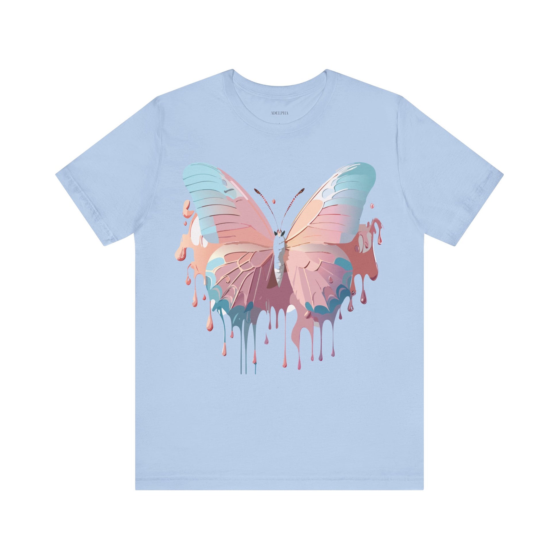 Butterfly Shirt - ADELPHA