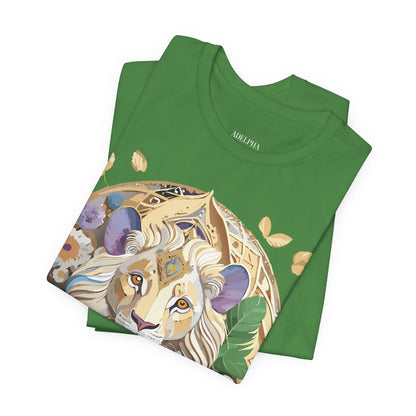 Medallion Shirt - ADELPHA
