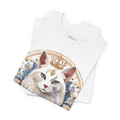 Medallion | Animal Mandala | Cat shirt Printify