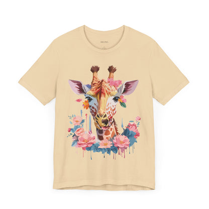 Giraffe Shirt - ADELPHA