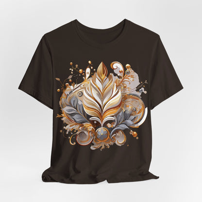 Jewelry Shirt ADELPHA