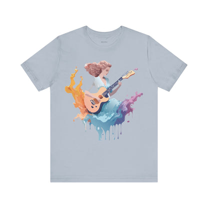 Music T Shirt ADELPHA
