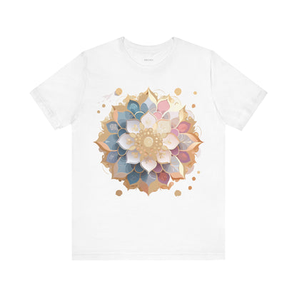 Mandala Shirt - ADELPHA