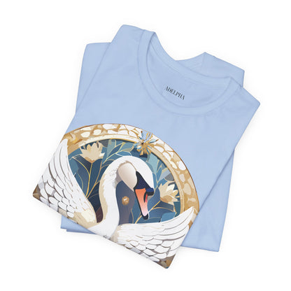 Medallion | Animal Mandala | Swan Printify
