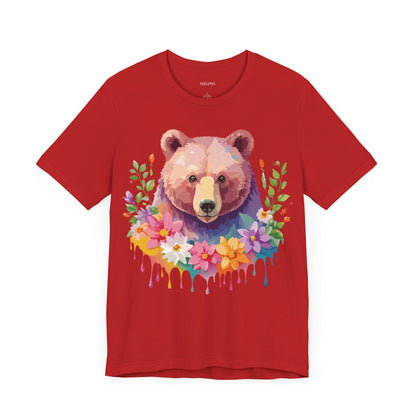 Bear Shirt - ADELPHA