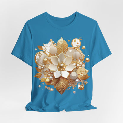 Jewelry Shirt ADELPHA