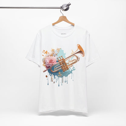 Music Shirt | Shirt with music | T Shirt Music Printify