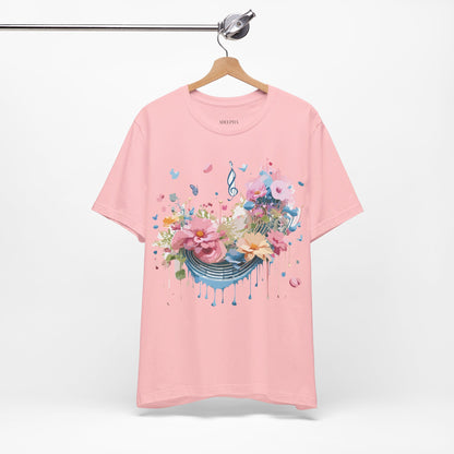 Music Shirt | Shirt with music | T Shirt Music Printify