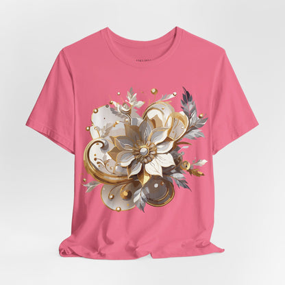 Jewelry Shirt ADELPHA