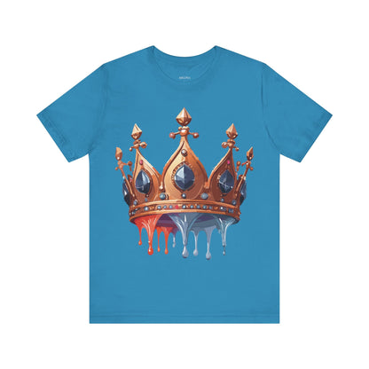 Crown Shirt ADELPHA