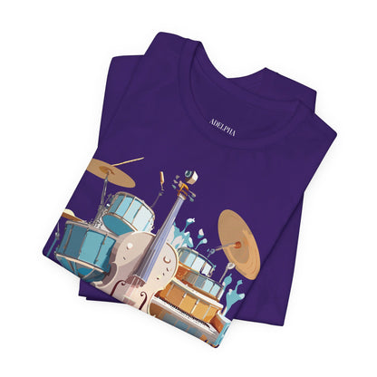 Music Shirt | Shirt with music | T Shirt Music Printify