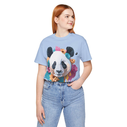 Shirt with Animals | Panda Printify