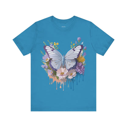 Butterfly Shirt ADELPHA