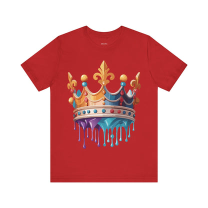 Crown Shirt ADELPHA