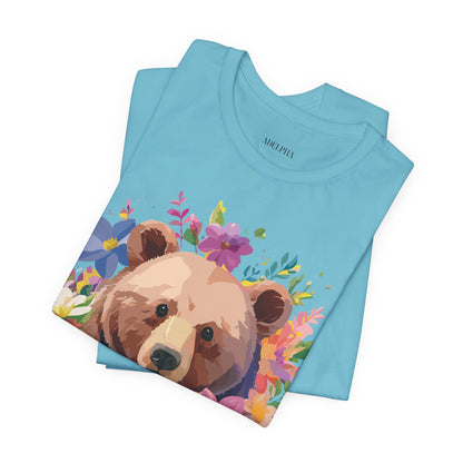 Bear Shirt - ADELPHA