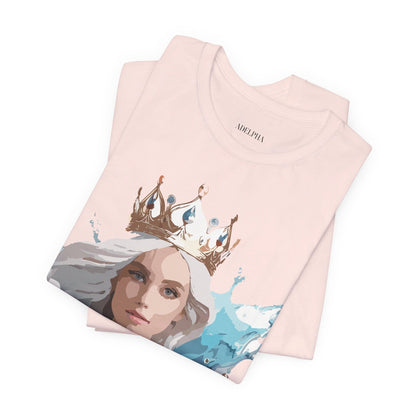 Queen T Shirt ADELPHA