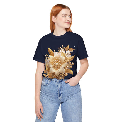 Jewelry Shirt ADELPHA