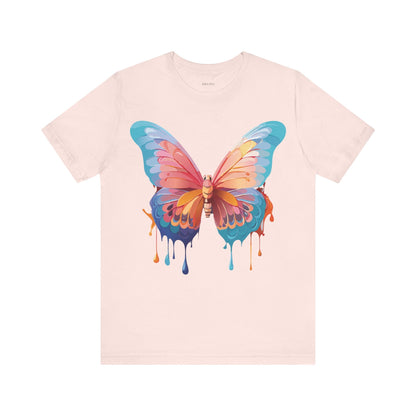 Butterfly Shirt ADELPHA