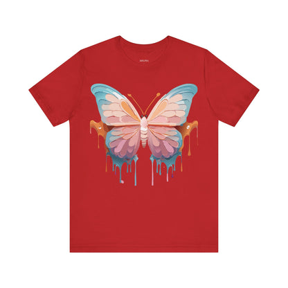 Butterfly Shirt ADELPHA