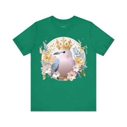 Medallion |Animal Mandala| Birds Design Printify