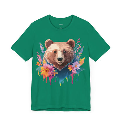 Bear Shirt - ADELPHA