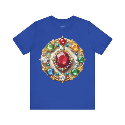 Jewelry Shirt ADELPHA