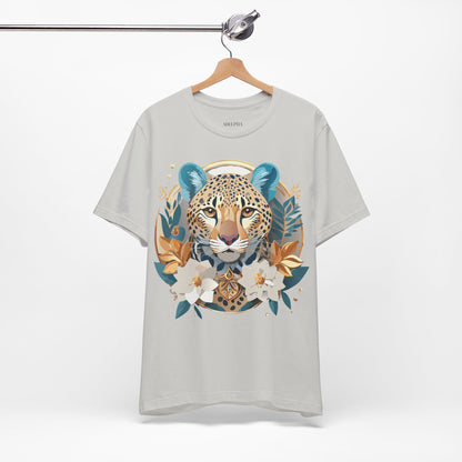 Medallion | Animal Mandala | Cheetah Printify