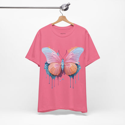 Butterfly Shirt ADELPHA