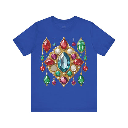 Jewelry Shirt ADELPHA