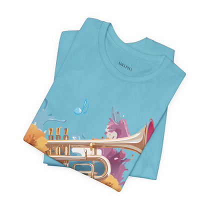 Music Shirt | Shirt with music | T Shirt Music Printify
