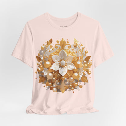 Jewelry Shirt ADELPHA