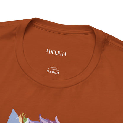 Lion Shirt, Shirt with Lion - ADELPHA