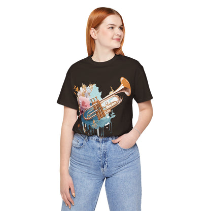Music Shirt | Shirt with music | T Shirt Music Printify