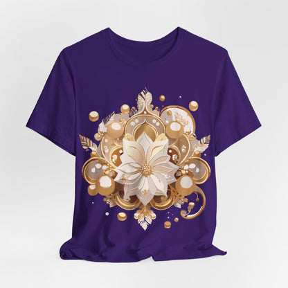 Jewelry Shirt ADELPHA