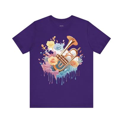 Music Shirt | Shirt with music | T Shirt Music Printify
