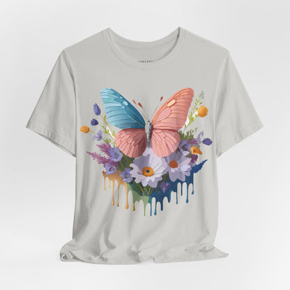 Butterfly Shirt ADELPHA