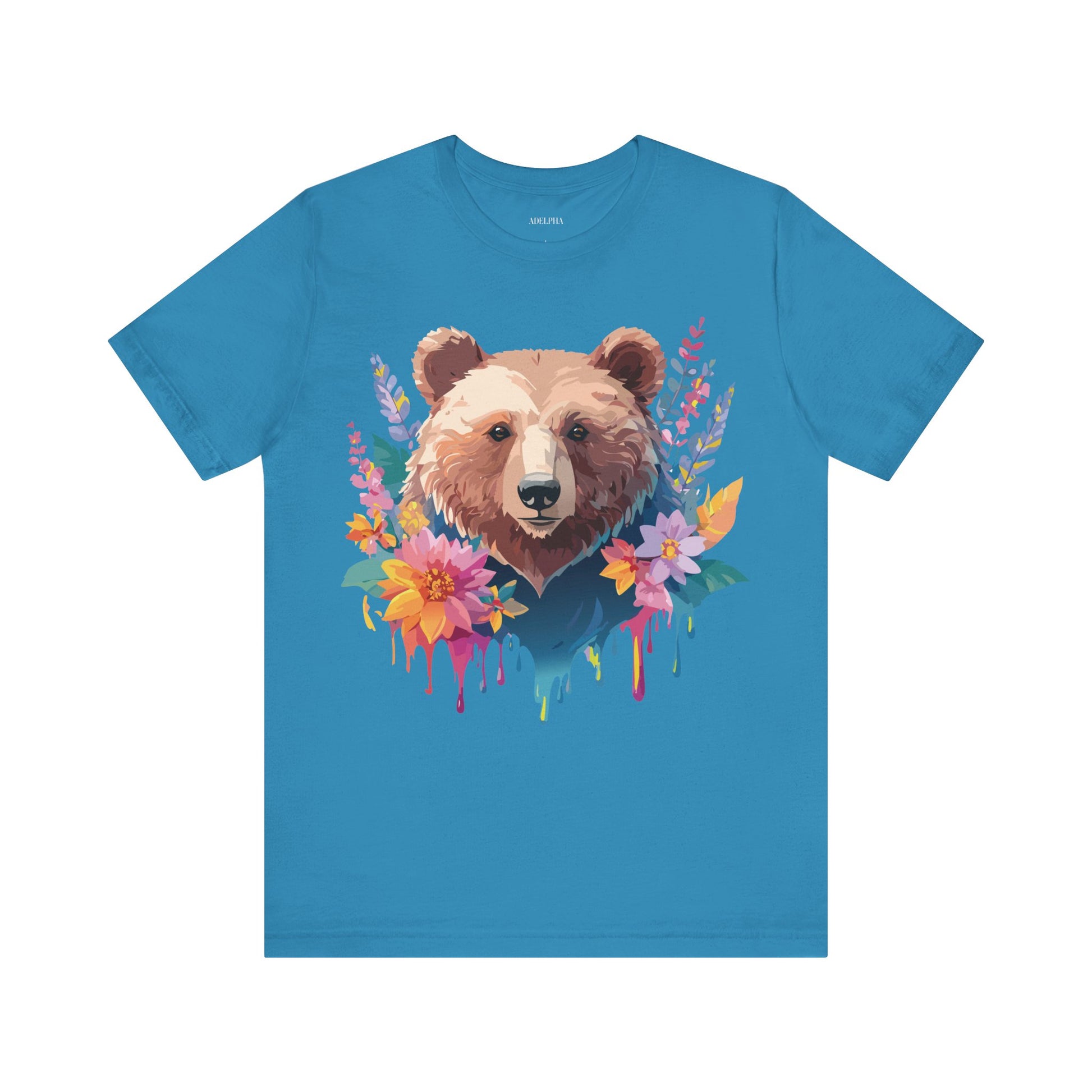 Bear Shirt - ADELPHA