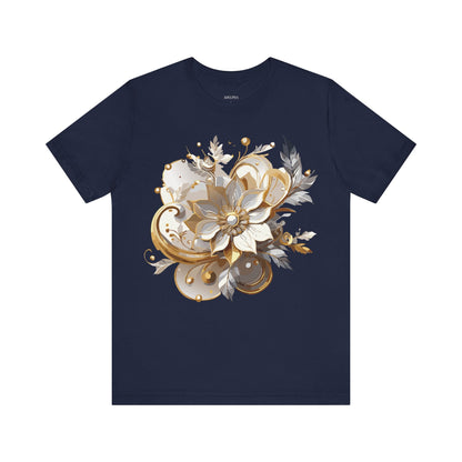 Jewelry Shirt ADELPHA