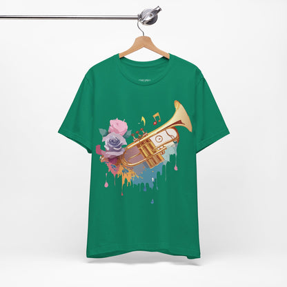 Music Shirt | Shirt with music | T Shirt Music Printify