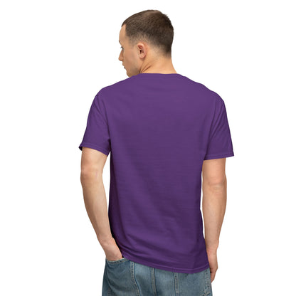 Vintage Frog Art T Shirt With Floral Full Color Print Unisex Tee