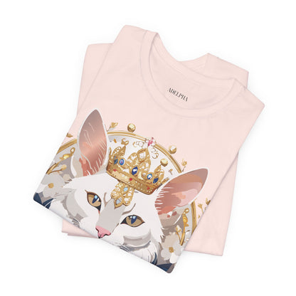 Medallion | Animal Mandala | Cat shirt Printify