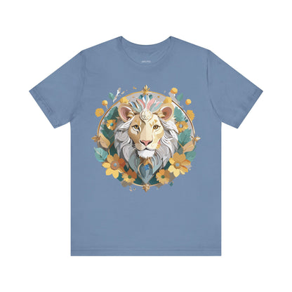 Medallion Shirt - ADELPHA