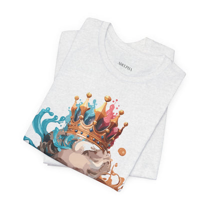 Queen T Shirt ADELPHA