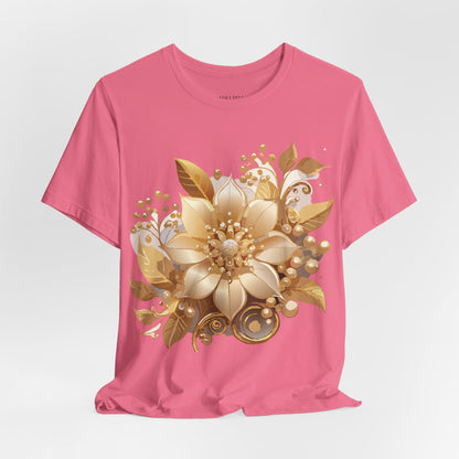 Jewelry Shirt ADELPHA