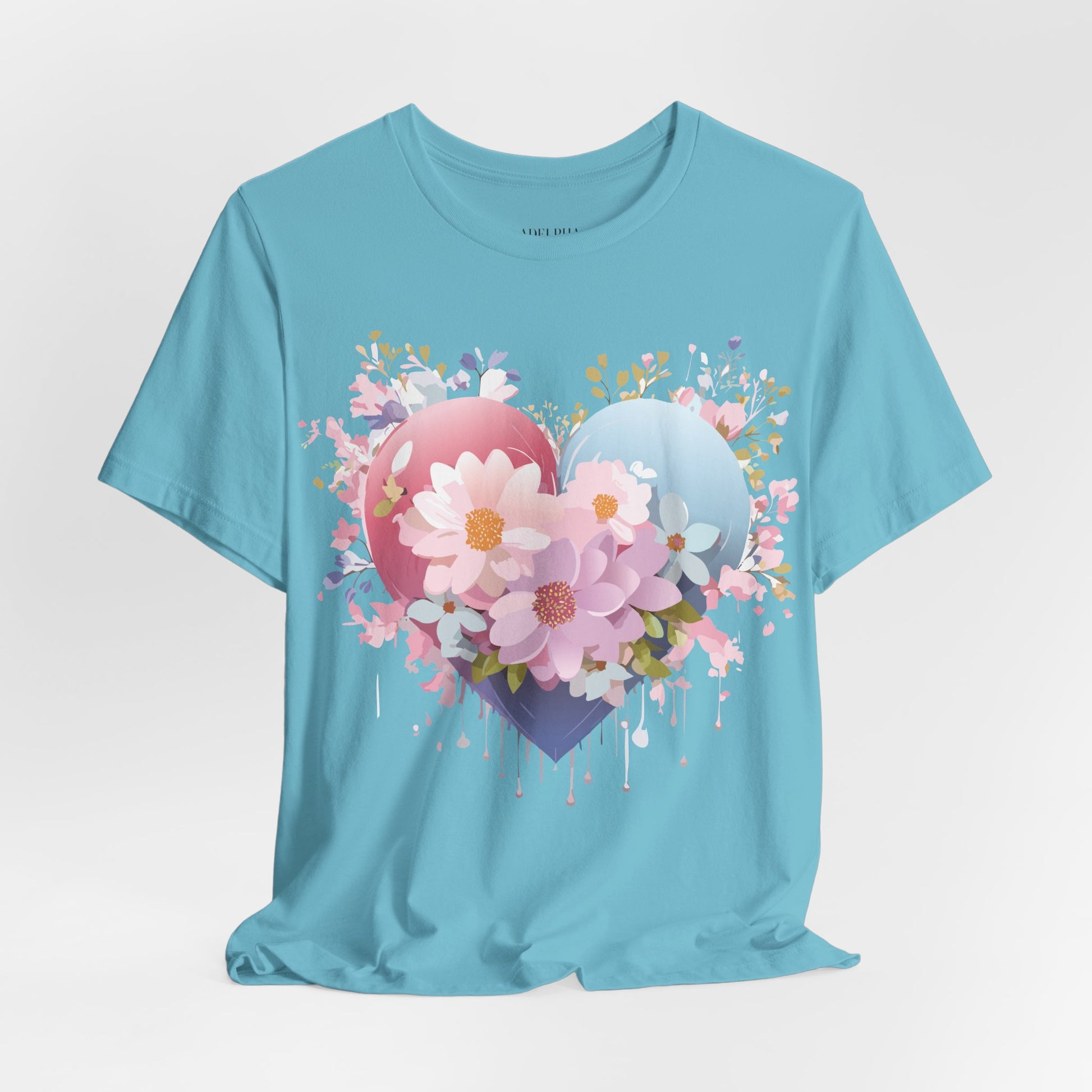 Valentine Shirts - ADELPHA