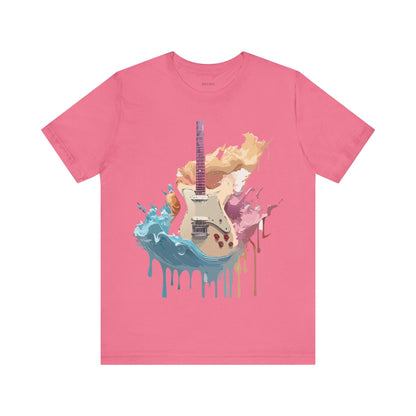 Music T Shirt ADELPHA