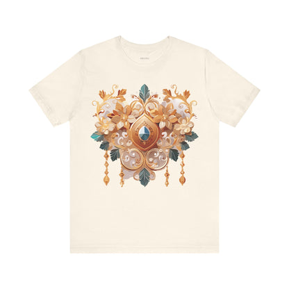 Jewelry Shirt ADELPHA