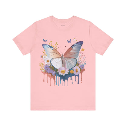 Butterfly Shirt ADELPHA